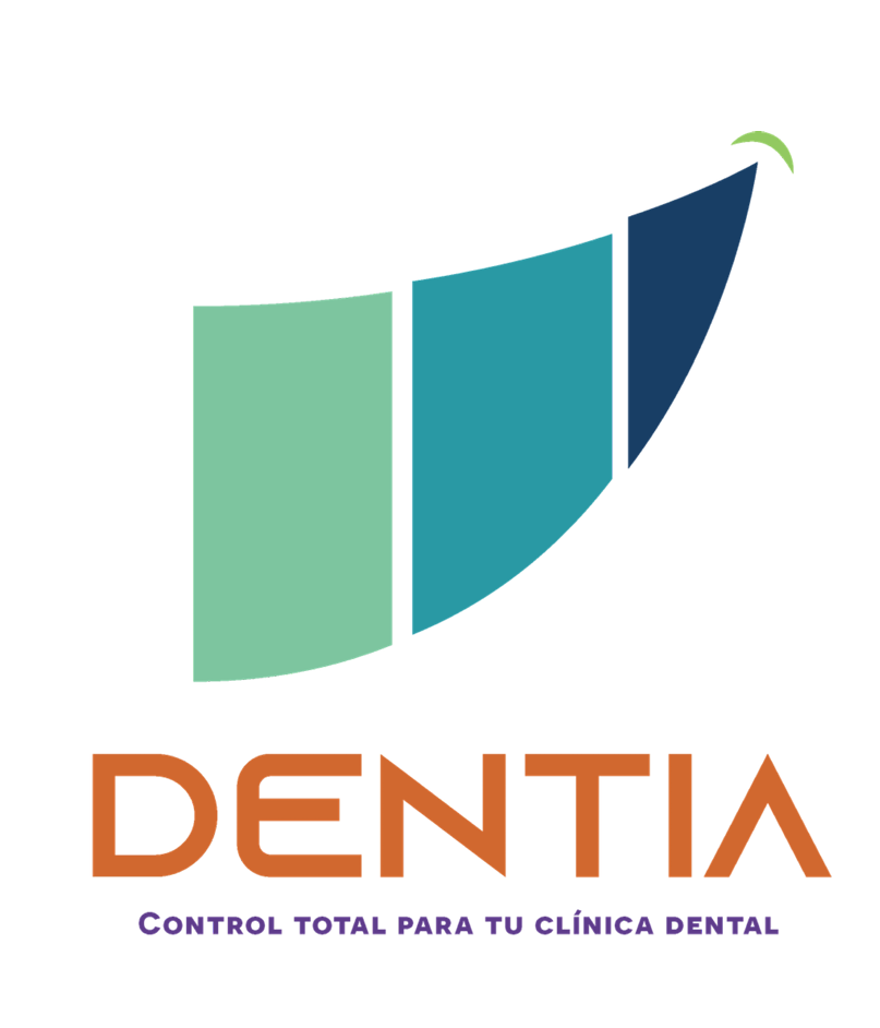 DENTIA — Control total para tu clínica dental